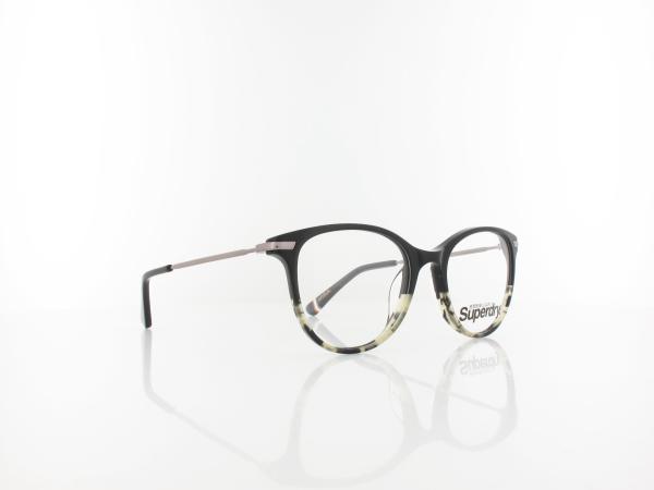 Superdry | Shika 104 50 | black grey transparent