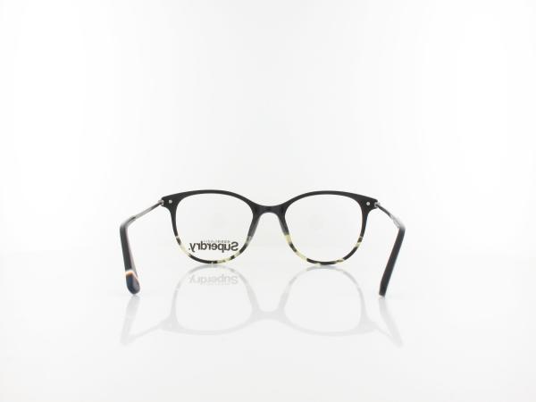 Superdry | Shika 104 50 | black grey transparent