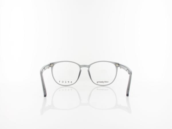 SPECT EYEWEAR | Aventino 004 53 | xtal light grey