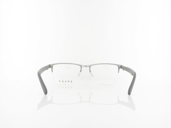 SPECT EYEWEAR | Easton 002 54 | silver