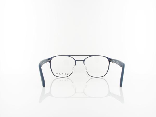 SPECT EYEWEAR | Elwood 003 52 | dark blue