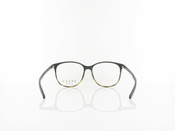 SPECT EYEWEAR | Tribeka 004 54 | dark olive havanna