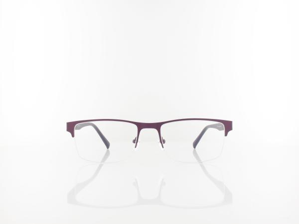 Brilando | 601 F 54 | dark purple