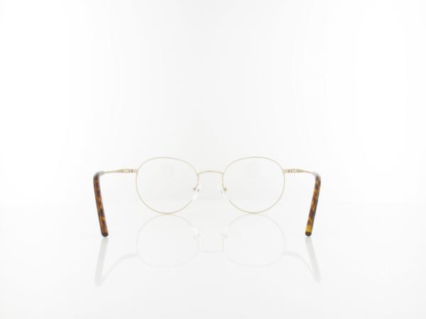 Brilando | 603 A 48 | satin gold