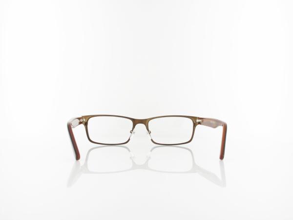 Brilando | 669 D 52 | dark brown