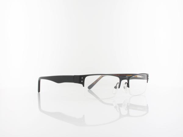 Brilando | 670 A 53 | black
