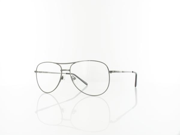 Brilando | 699 56 | shiny gunmetal