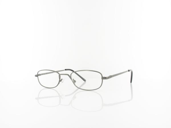 Brilando | 784 A 48 | gunmetal
