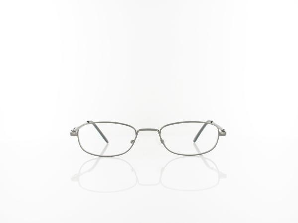 Brilando | 784 A 48 | gunmetal