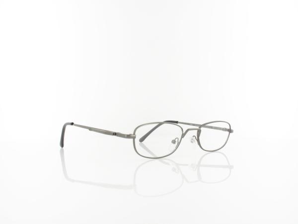 Brilando | 784 A 48 | gunmetal