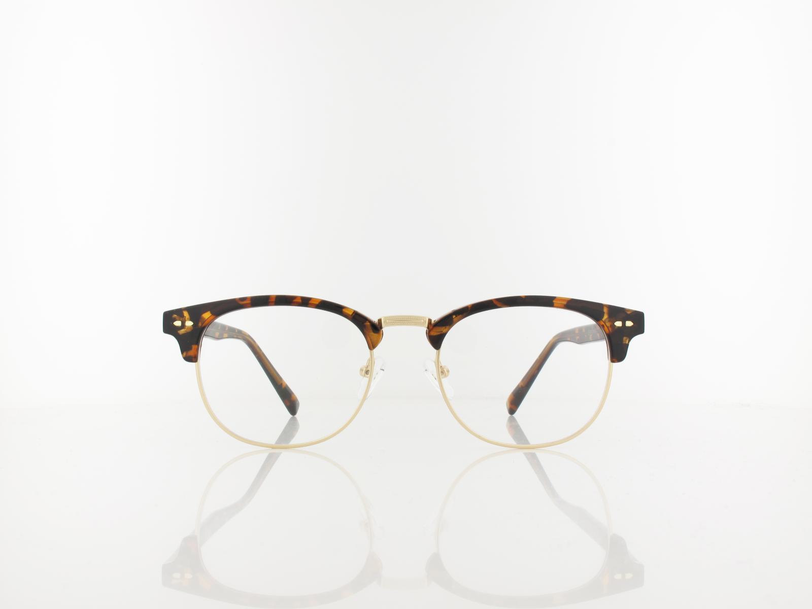 Brilando | 879 E 51 | gold turtle