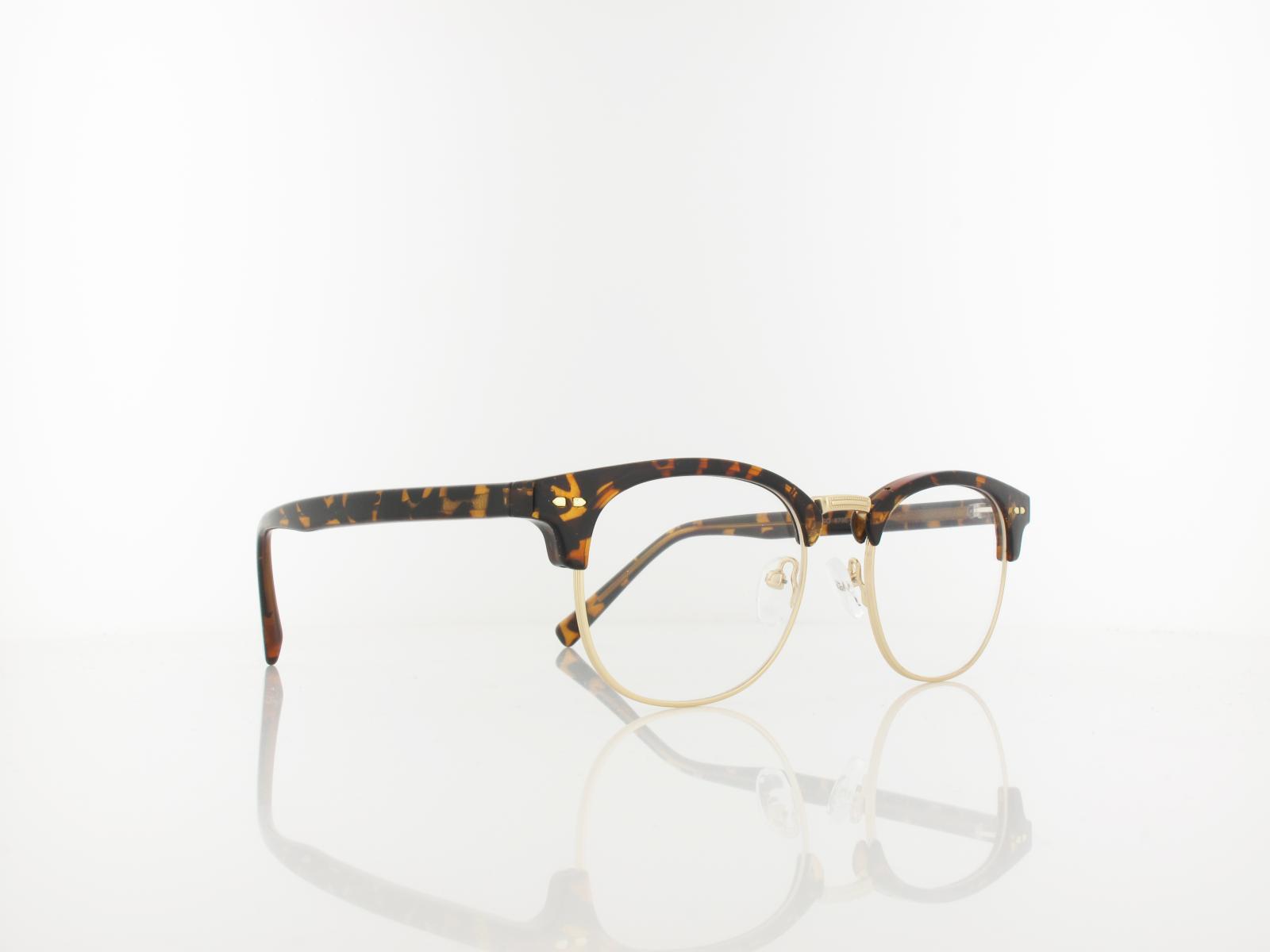 Brilando | 879 E 51 | gold turtle