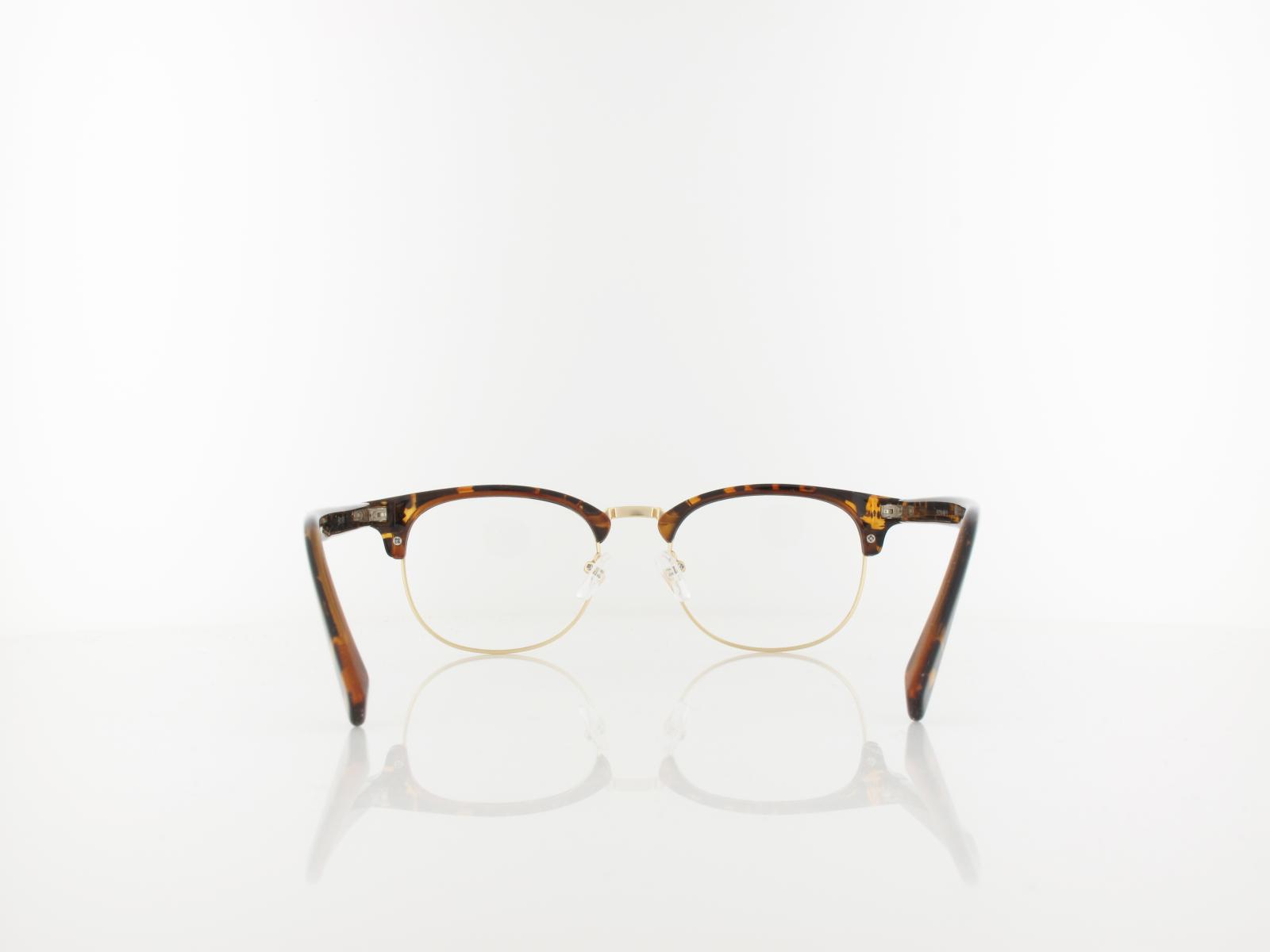 Brilando | 879 E 51 | gold turtle
