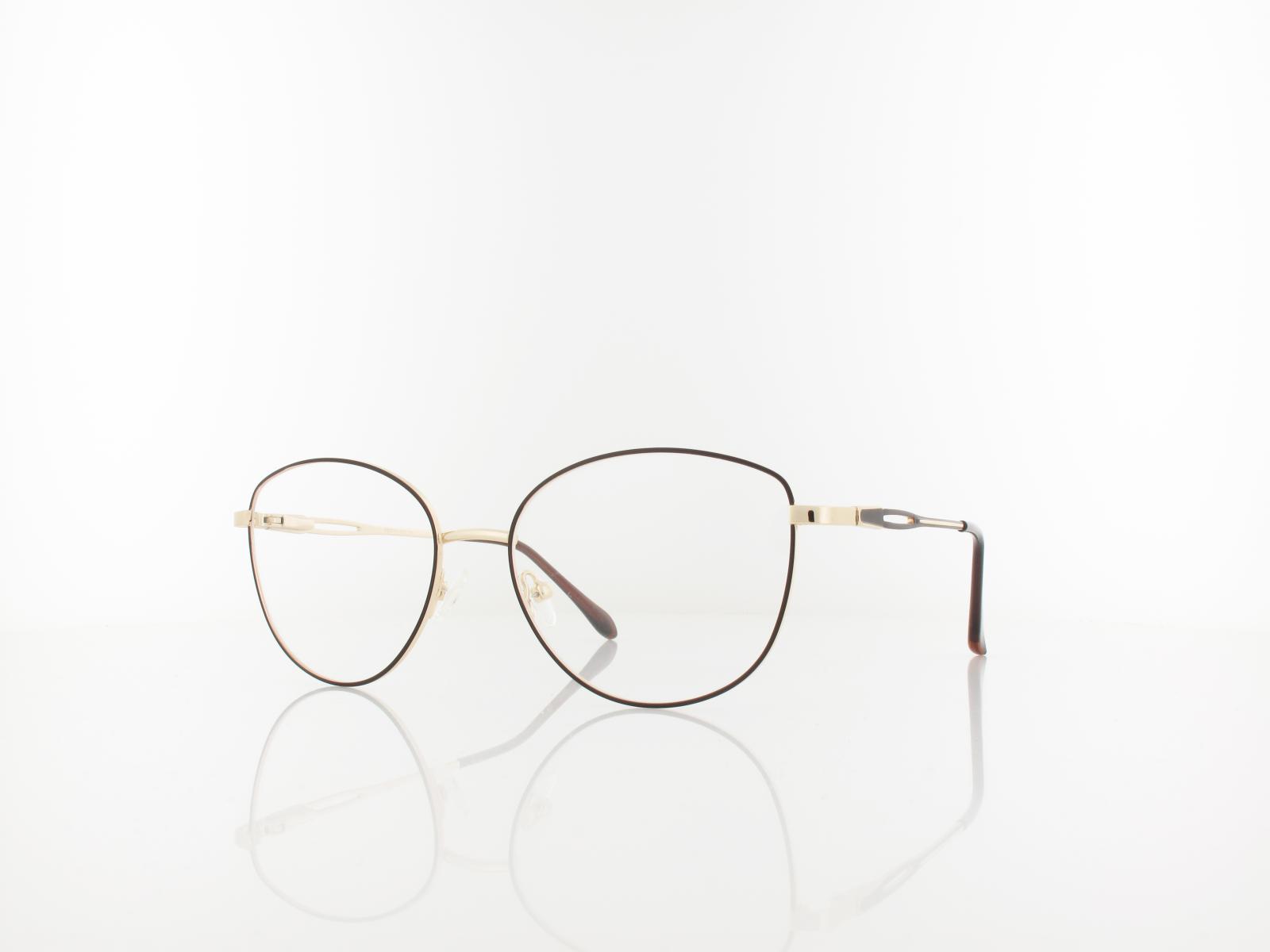 Brilando | 888 F 55 | gold braun