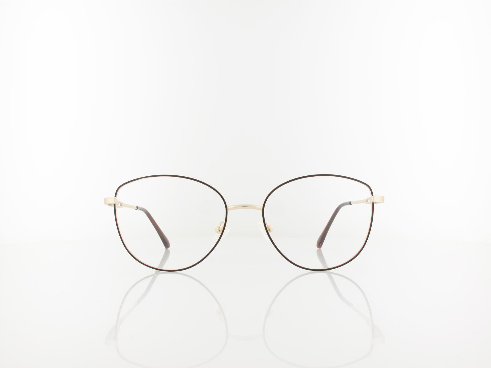 Brilando | 888 F 55 | gold braun