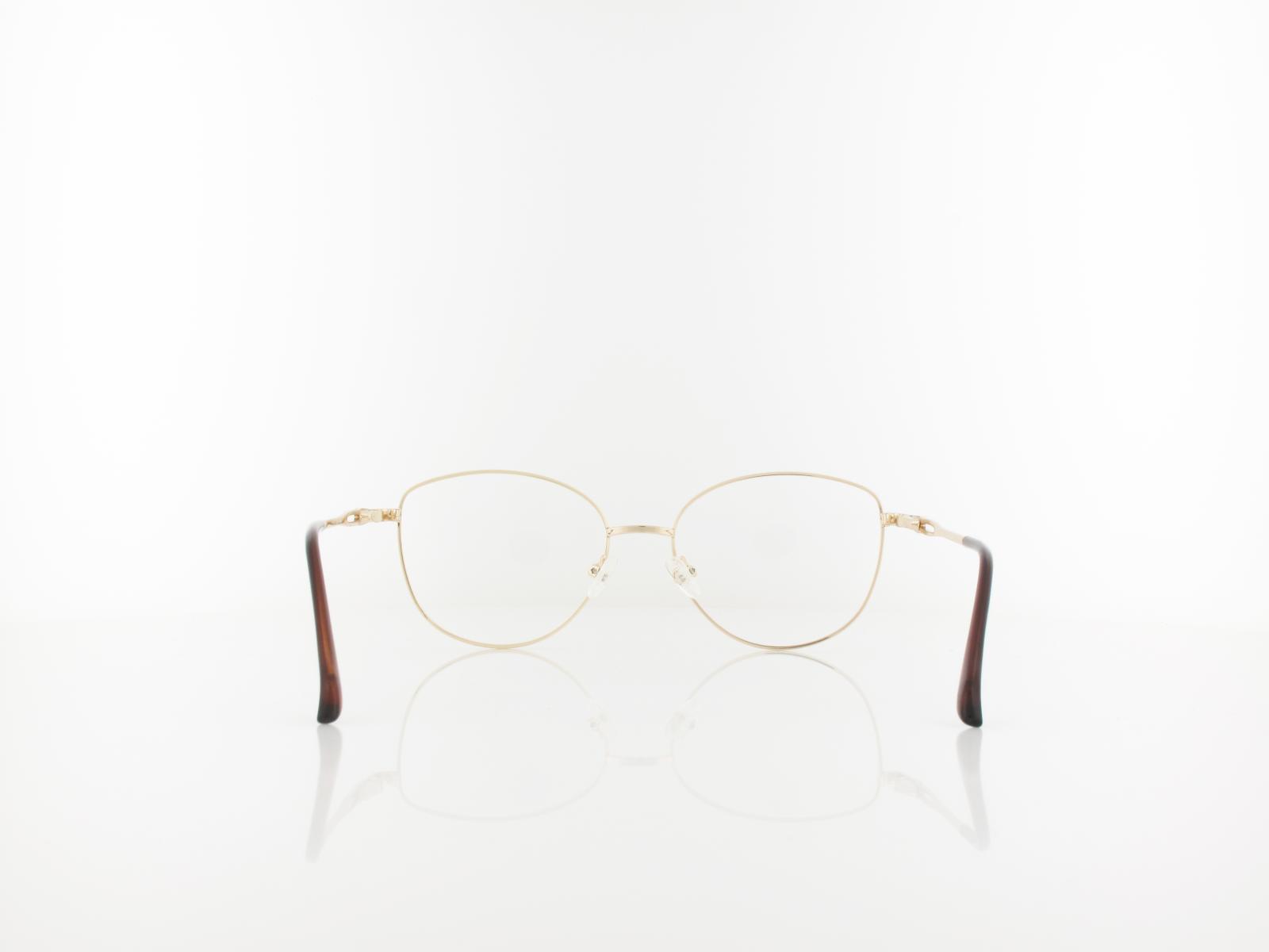 Brilando | 888 F 55 | gold braun