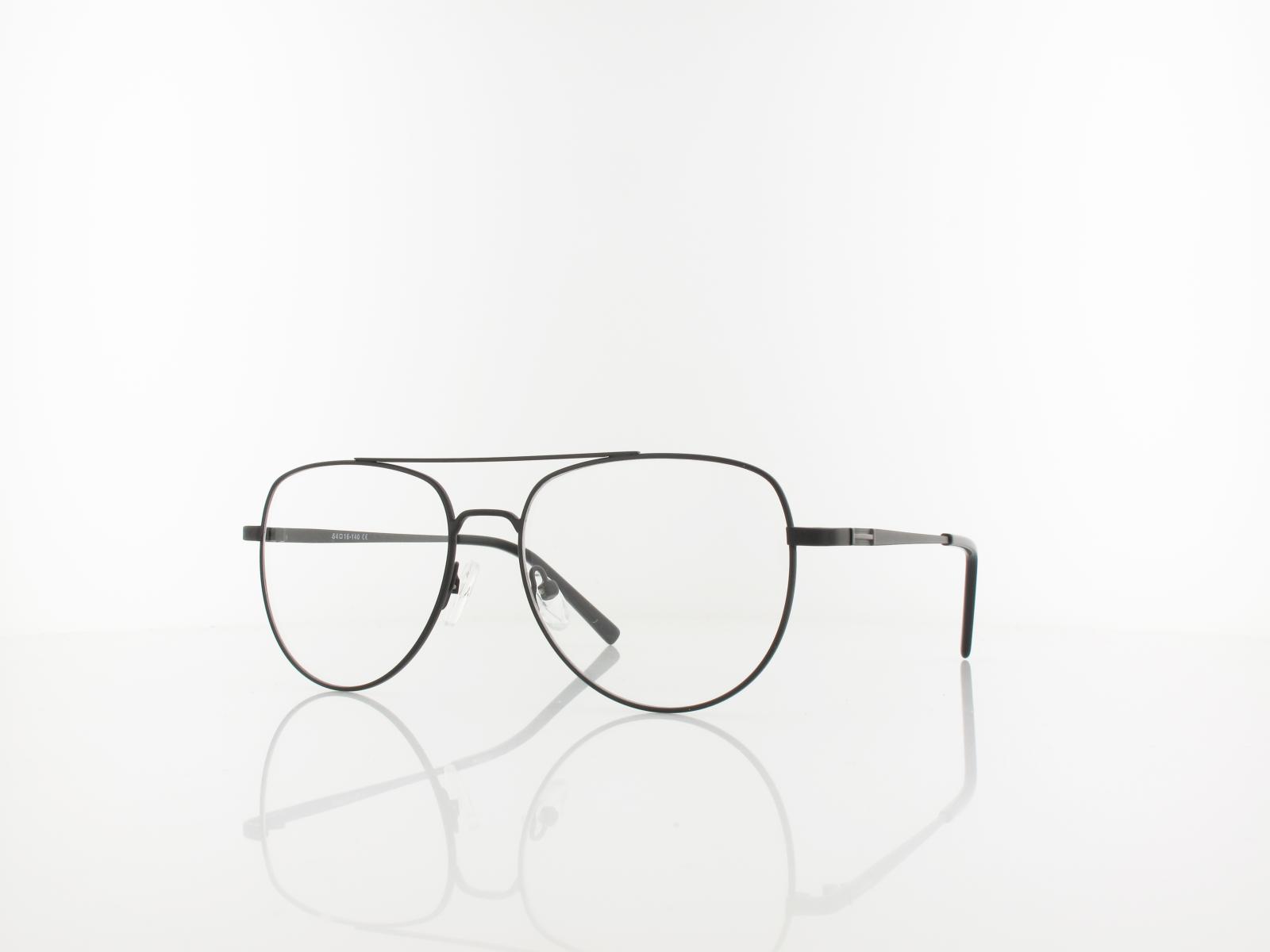 Brilando | 889  54 | black gunmetal
