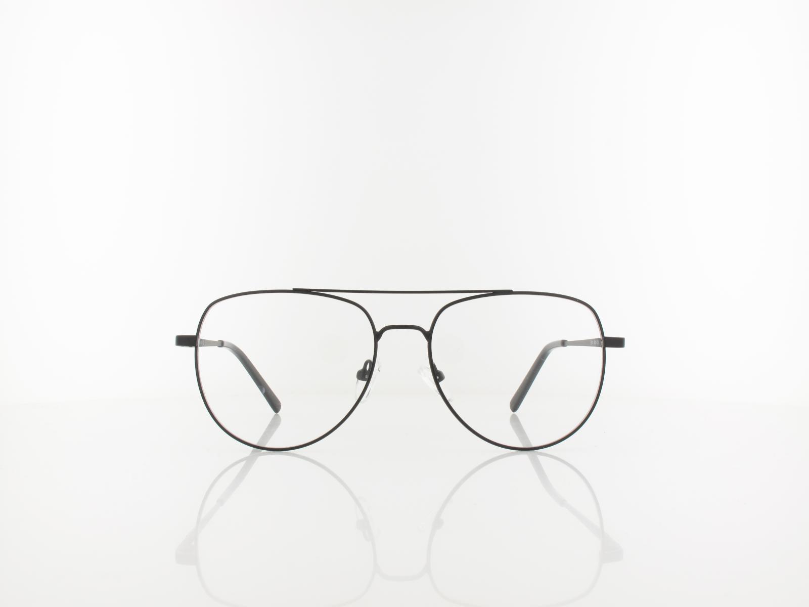 Brilando | 889  54 | black gunmetal