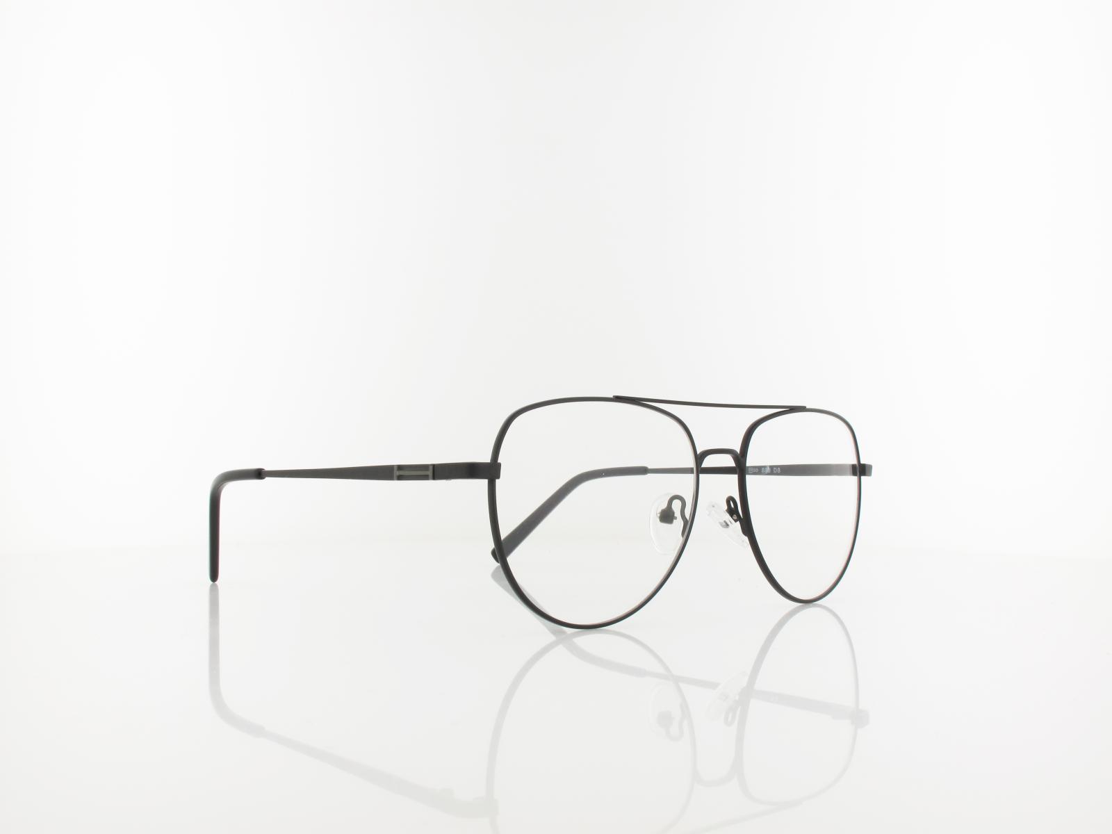 Brilando | 889  54 | black gunmetal