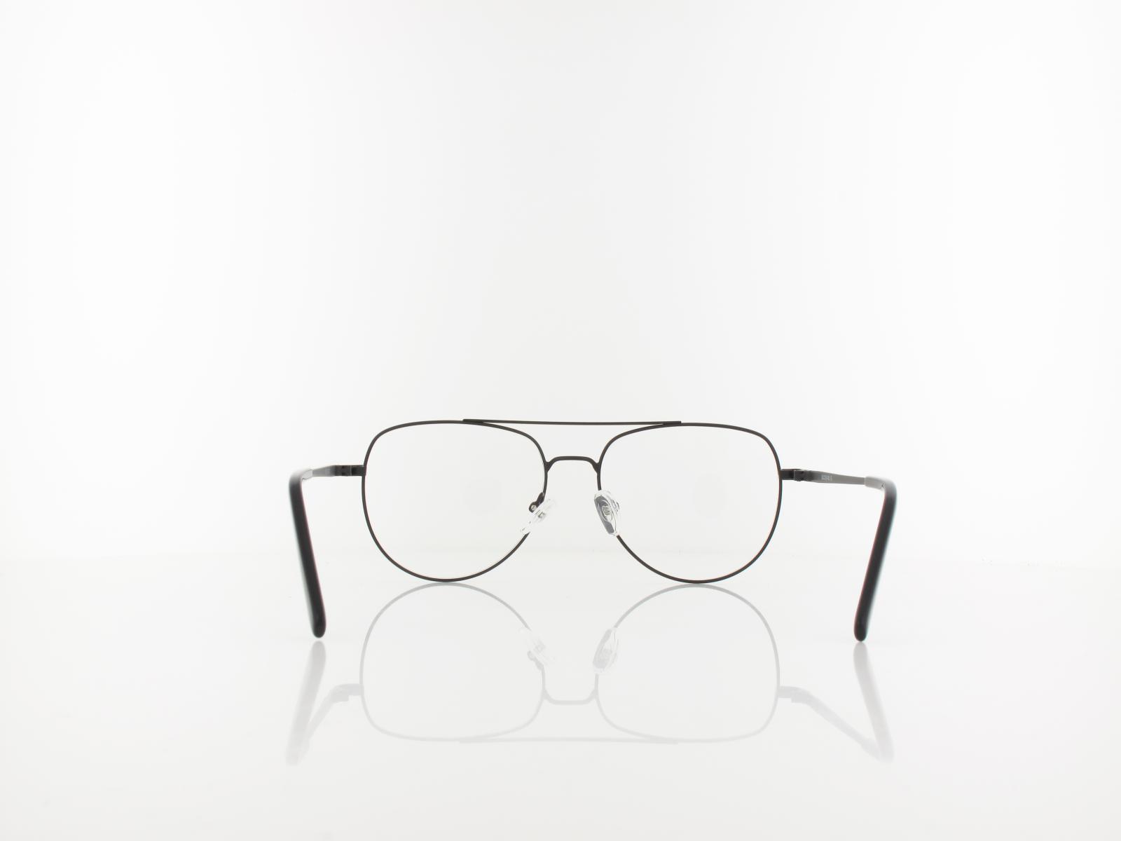 Brilando | 889  54 | black gunmetal