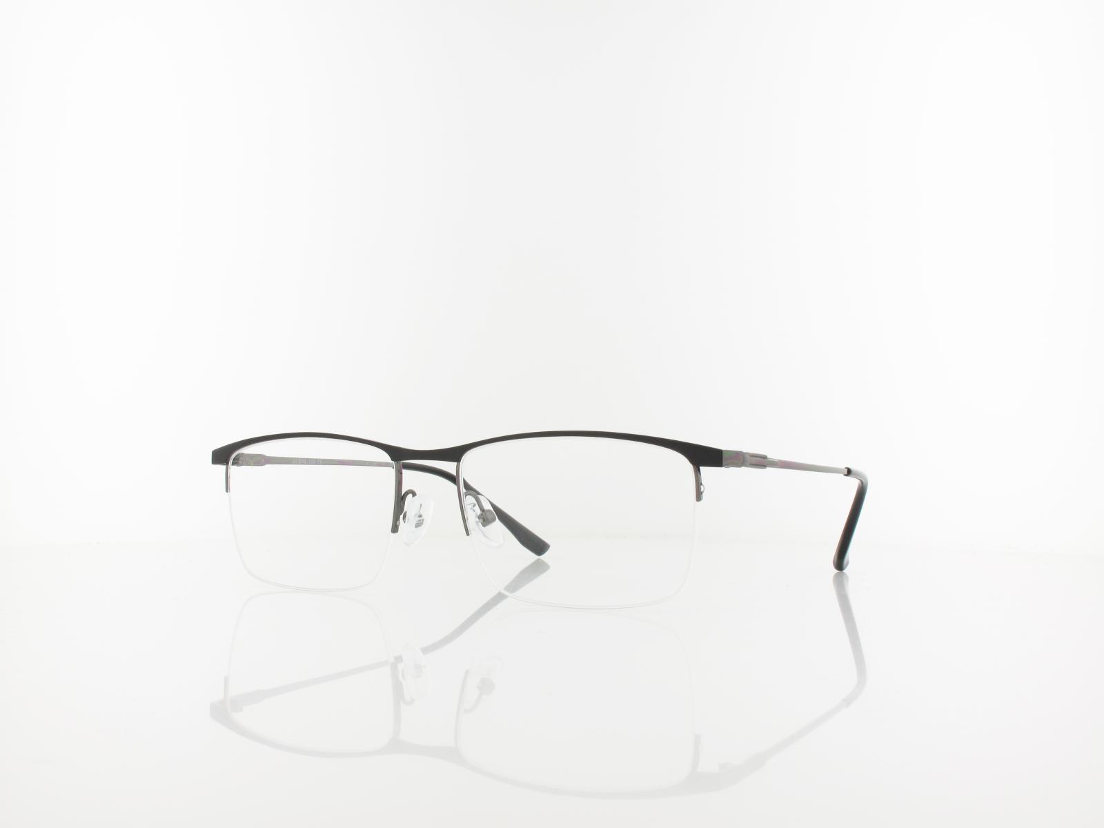Brilando | 892 A 55 | matt black