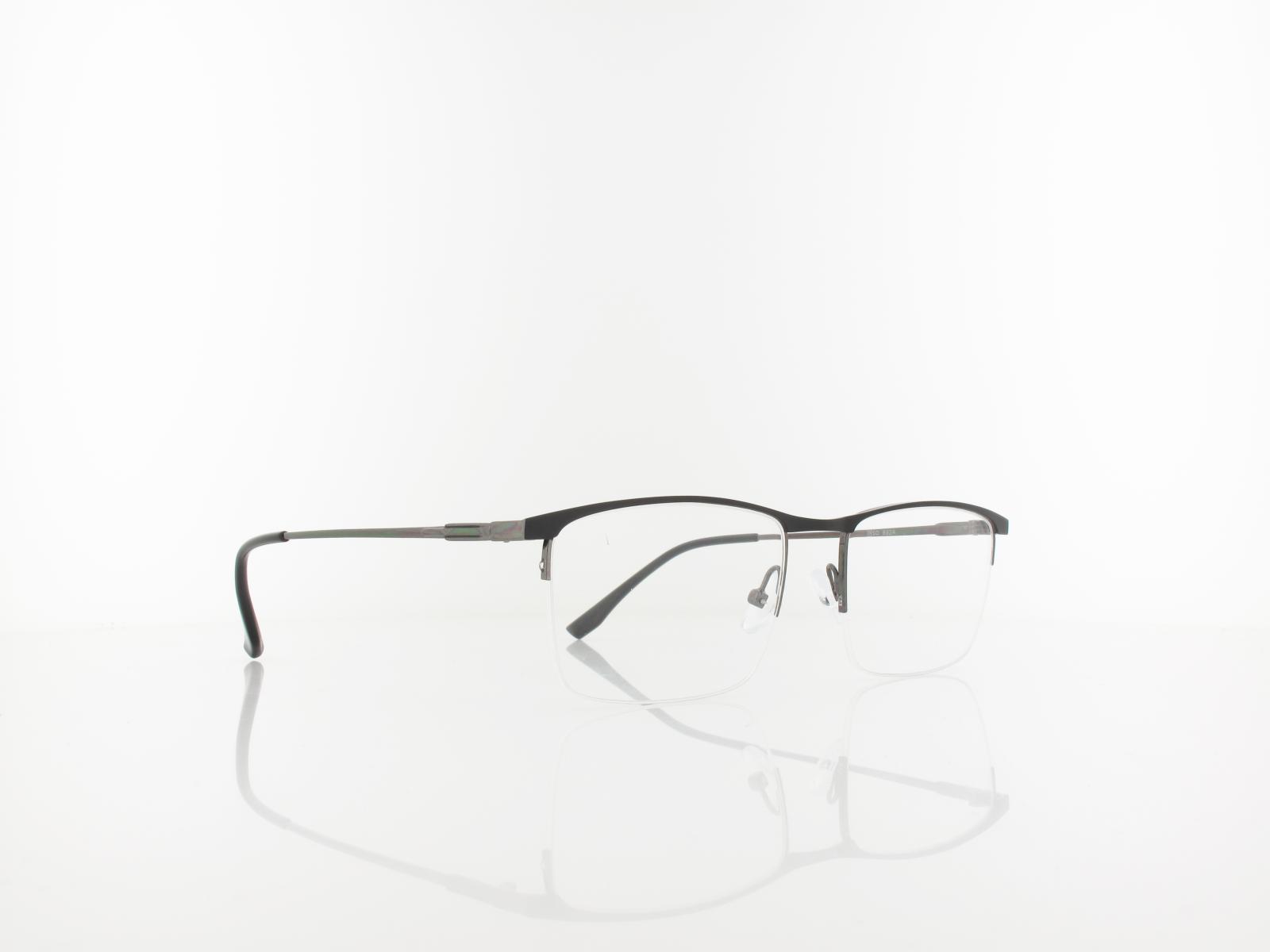 Brilando | 892 A 55 | matt black