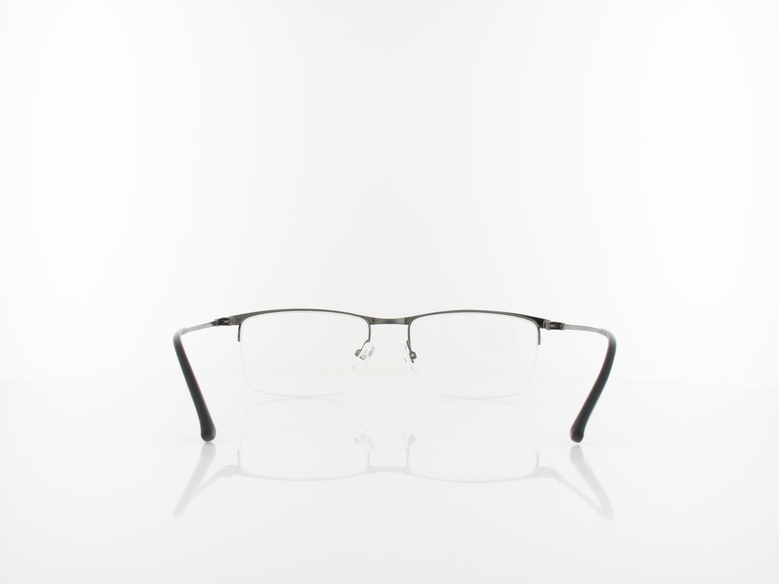 Brilando | 892 A 55 | matt black