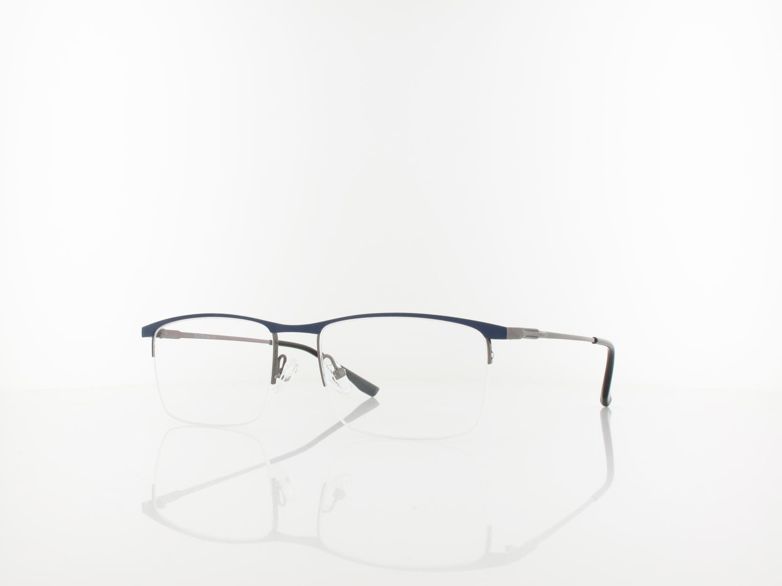 Brilando | 892 B 55 | matt blue