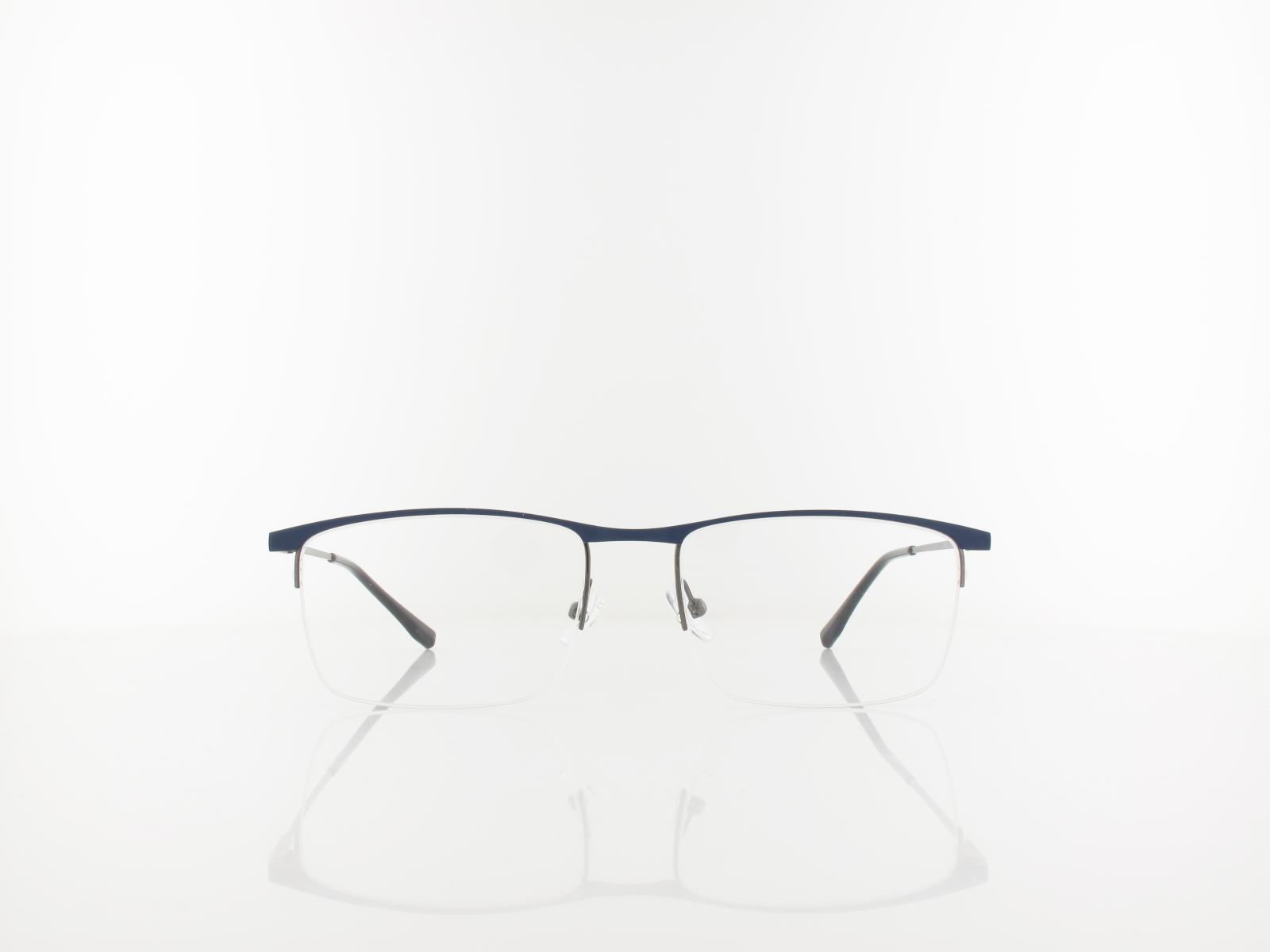 Brilando | 892 B 55 | matt blue