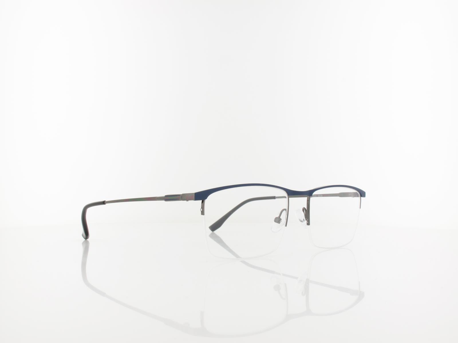 Brilando | 892 B 55 | matt blue