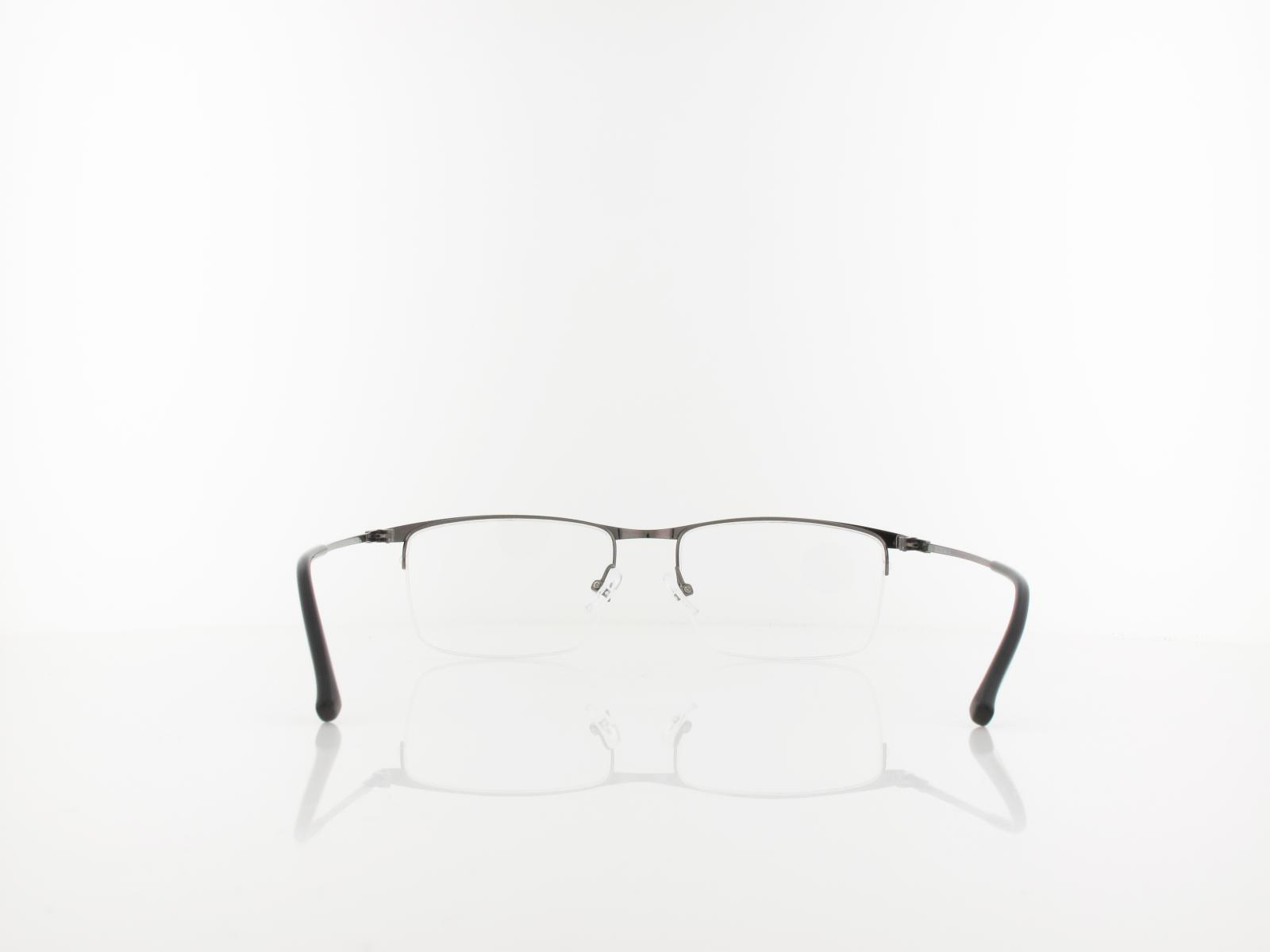 Brilando | 892 B 55 | matt blue