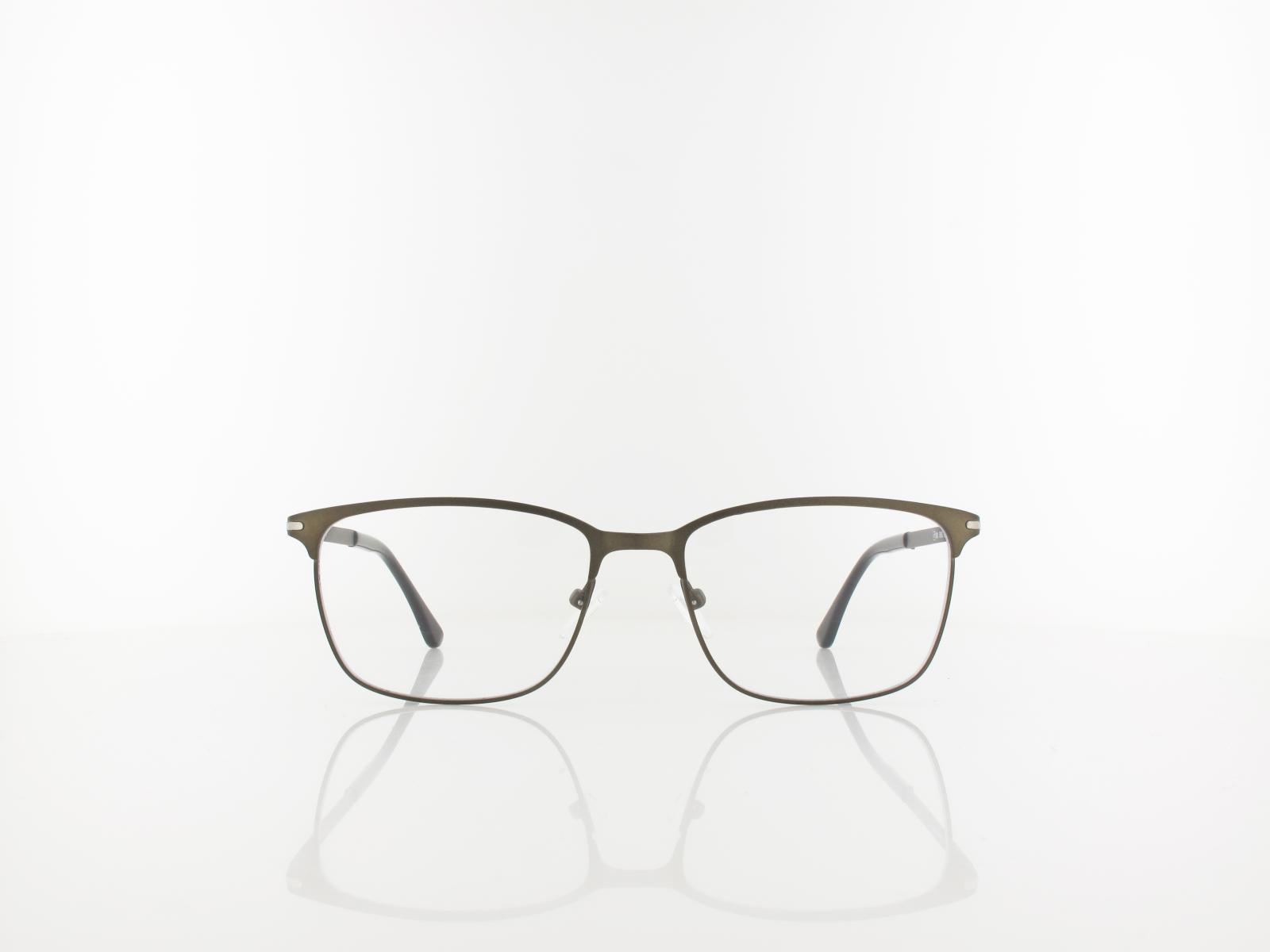 Brilando | 899 D 54 | gunmetal silver