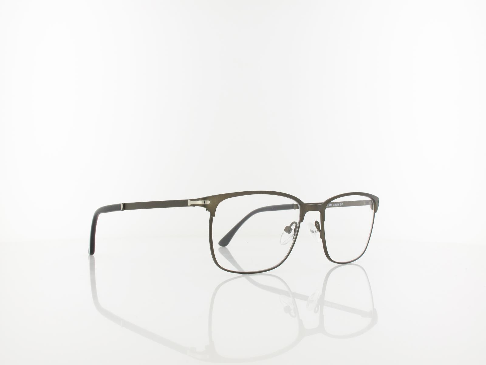 Brilando | 899 D 54 | gunmetal silver