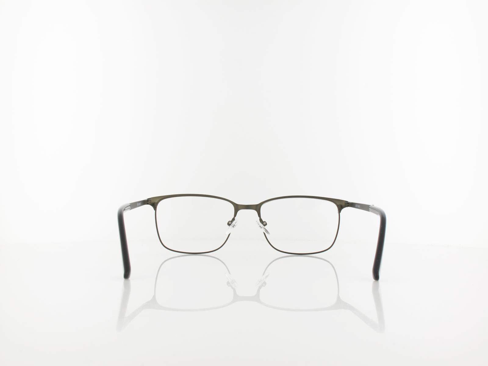 Brilando | 899 D 54 | gunmetal silver