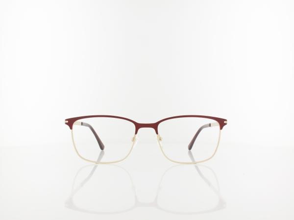 Brilando | 899 F 54 | red pink gold