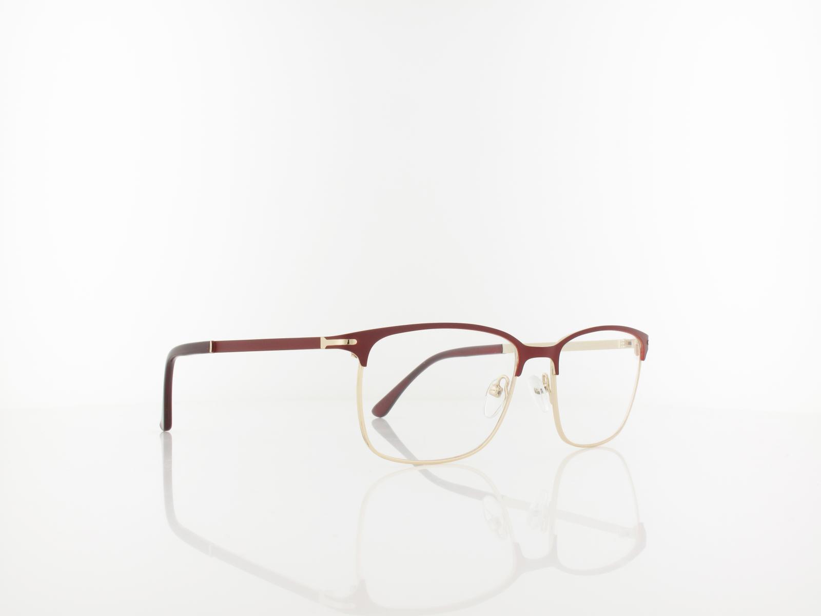 Brilando | 899 F 54 | red pink gold