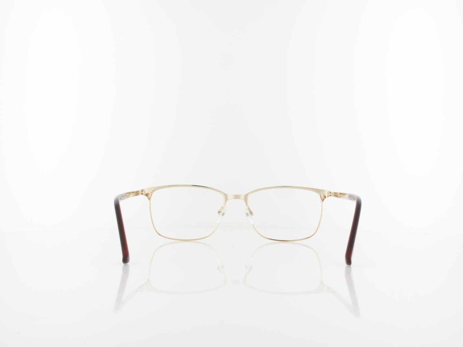 Brilando | 899 F 54 | red pink gold