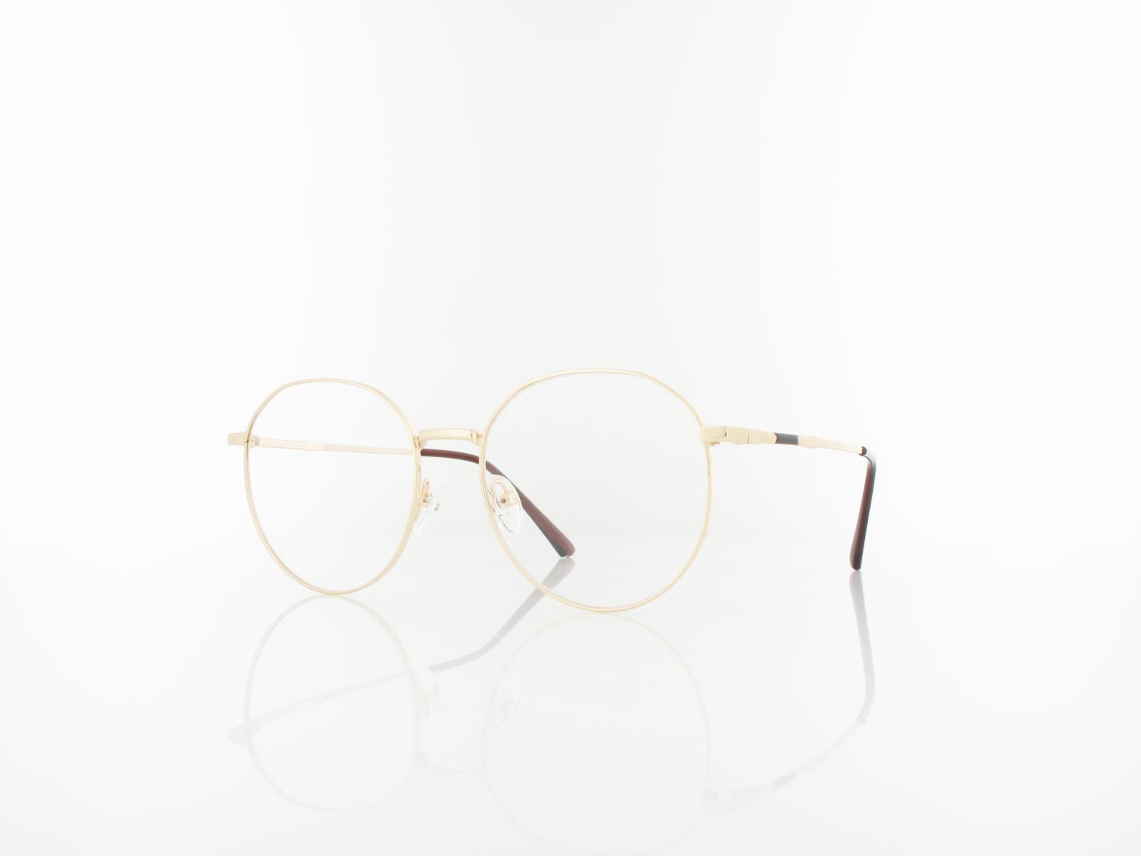 Brilando | 903 E 52 | gold
