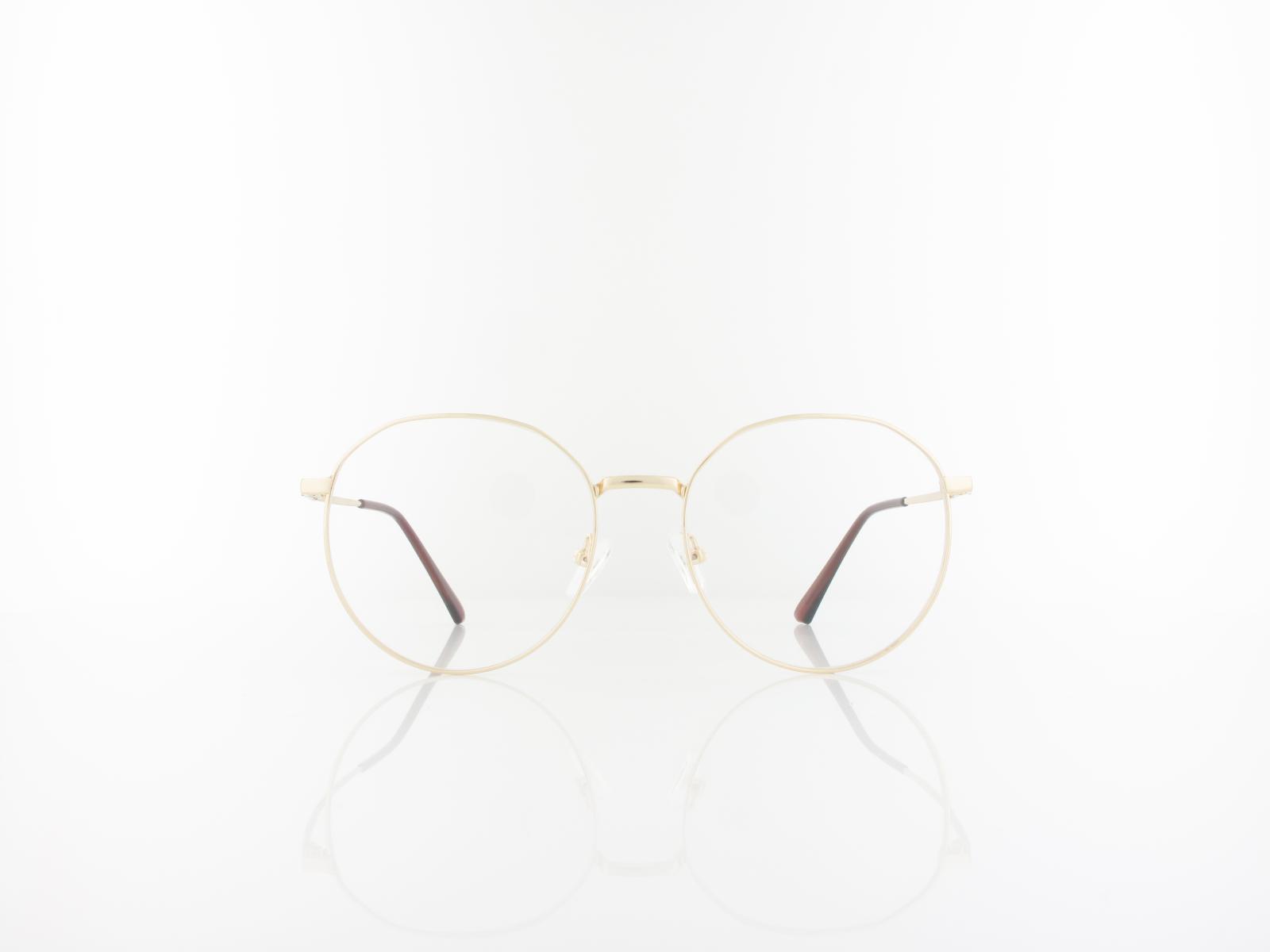 Brilando | 903 E 52 | gold