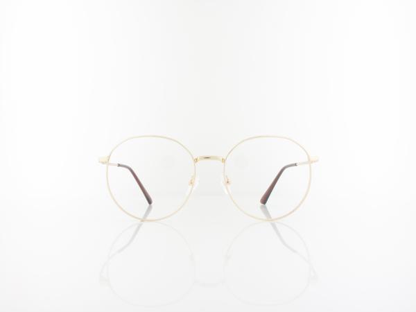 Brilando | 903 E 52 | gold