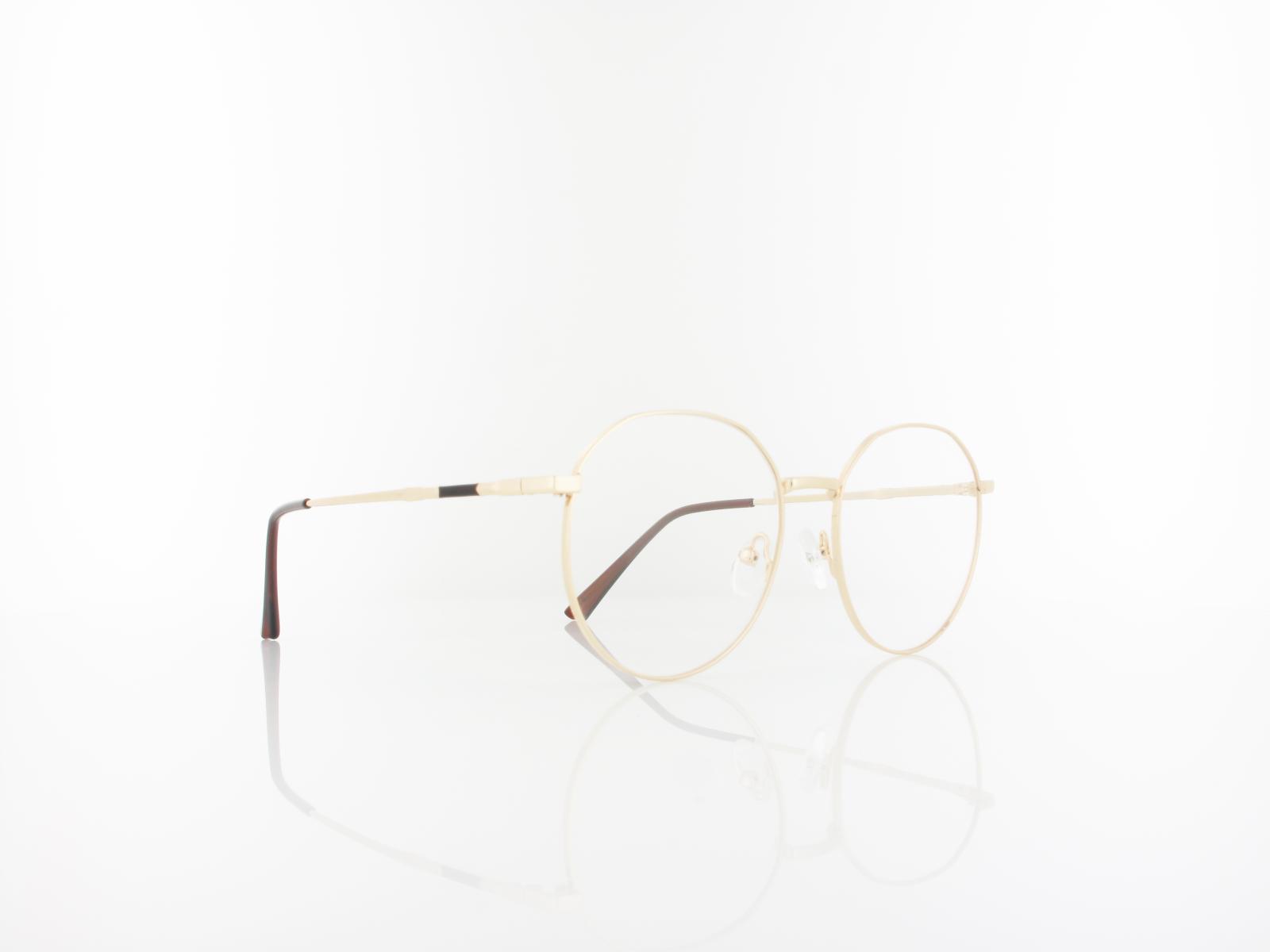 Brilando | 903 E 52 | gold