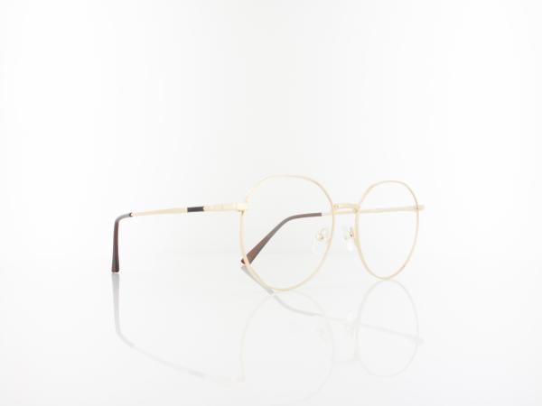 Brilando | 903 E 52 | gold