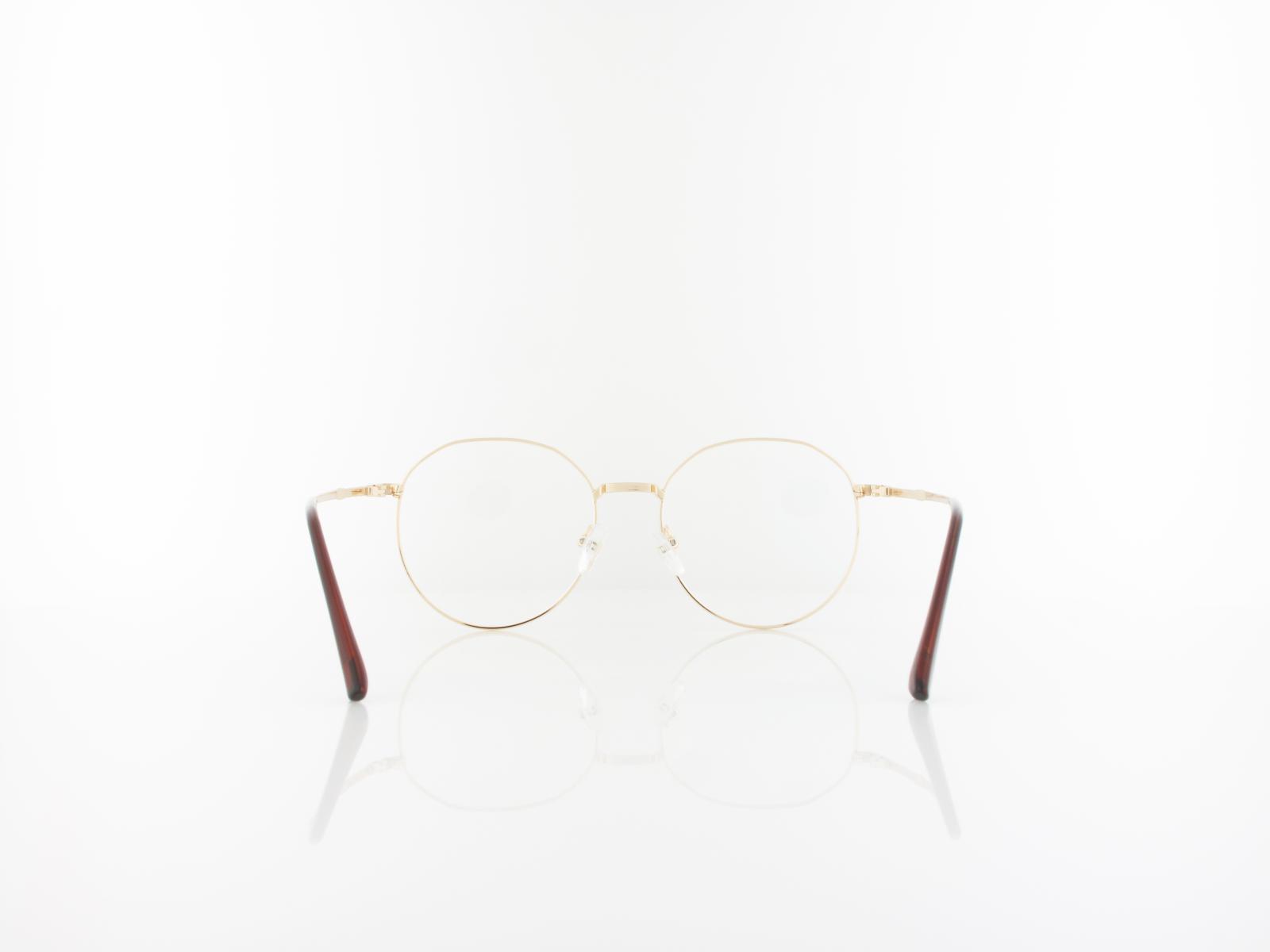 Brilando | 903 E 52 | gold