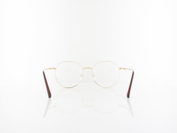 Brilando | 903 E 52 | gold