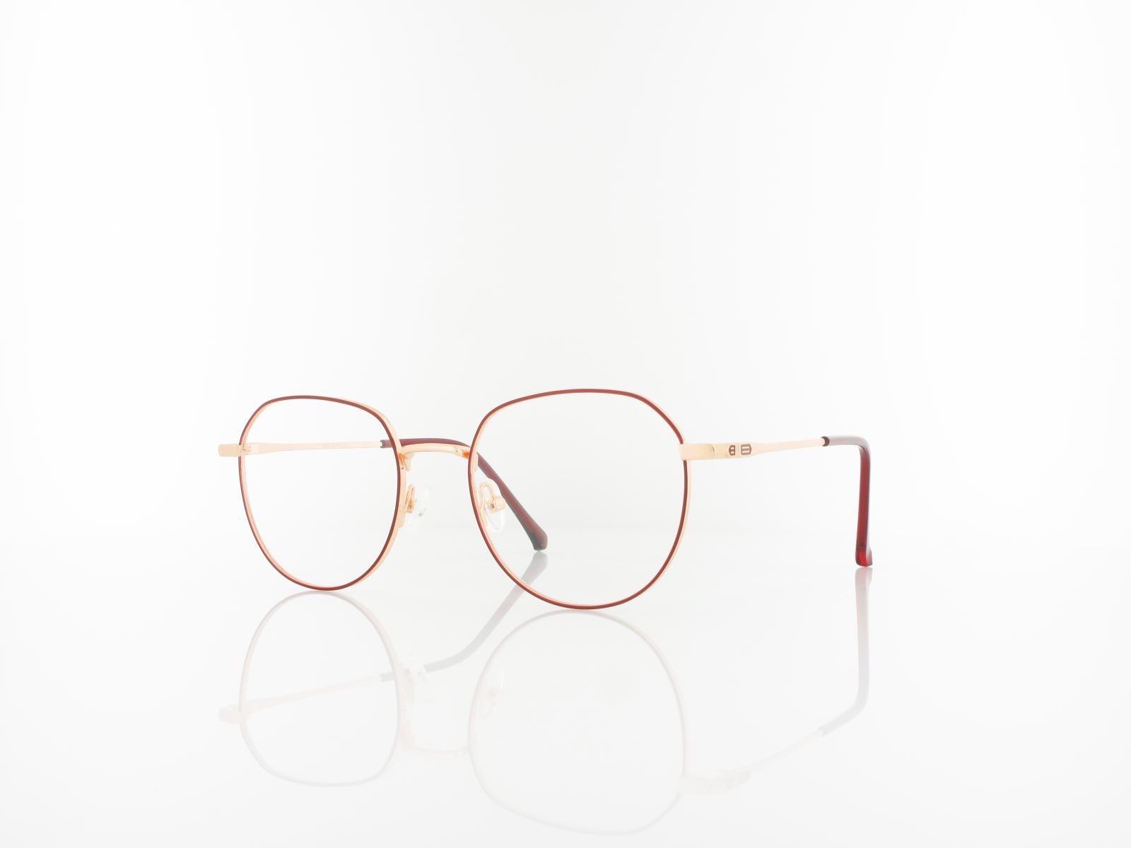 Brilando | 904 A 50 | rosegold rot