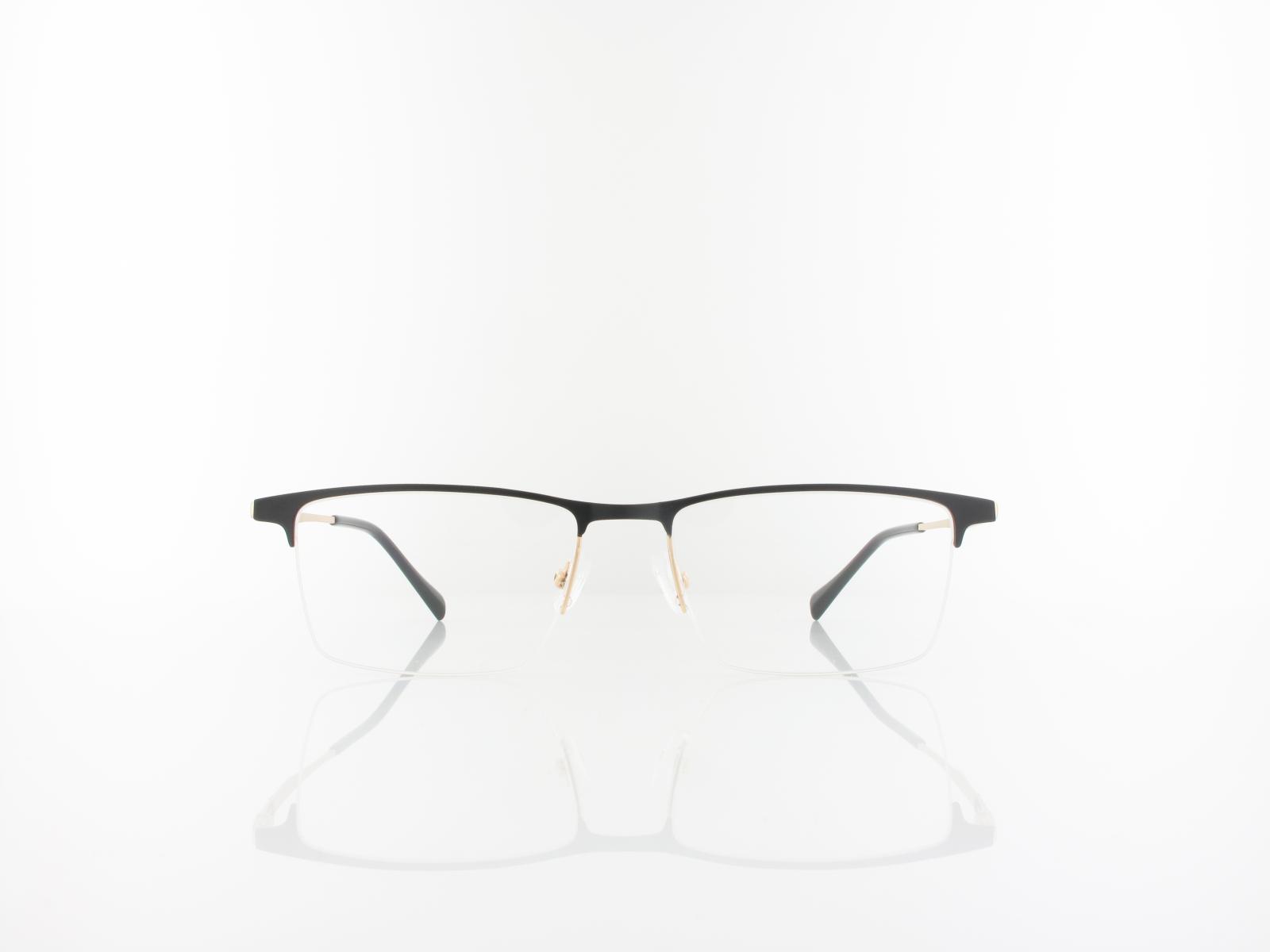 Brilando | 908 54 | gold schwarz