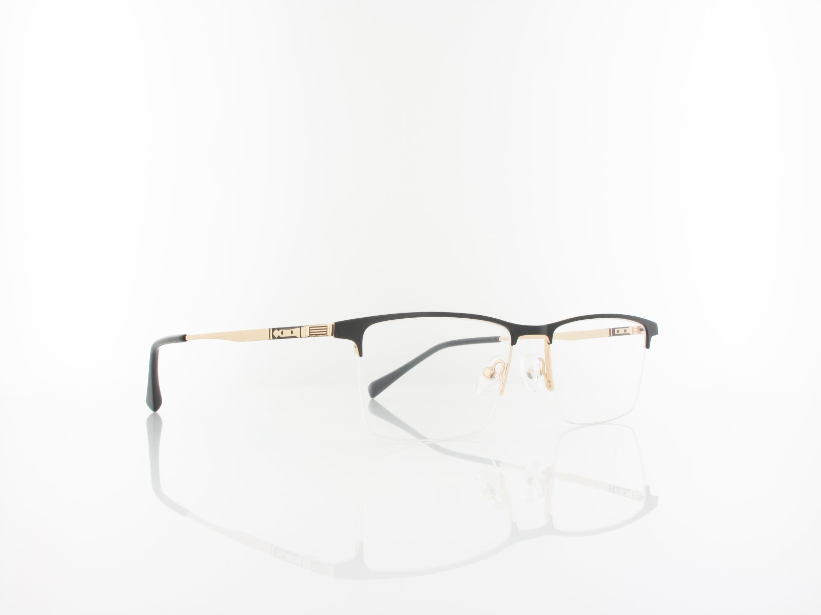 Brilando | 908 54 | gold schwarz