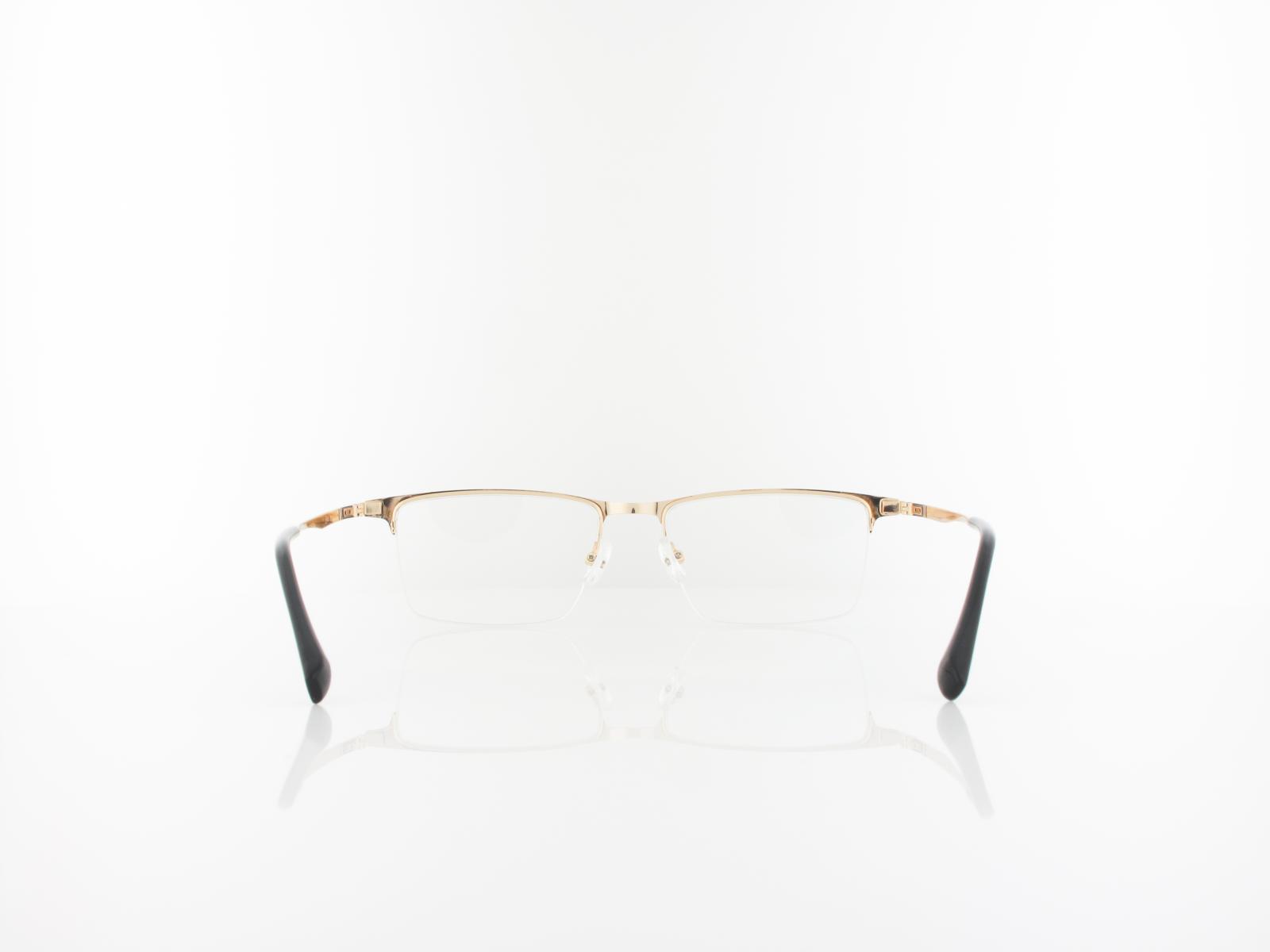Brilando | 908 54 | gold schwarz