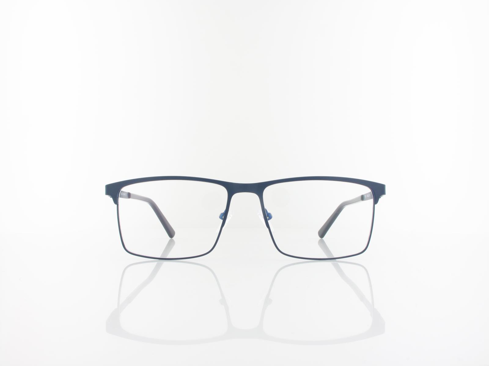 Brilando | 909 C 56 | dunkel blau blau