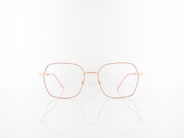 Brilando | 913 G 53 | pink gold soft pink